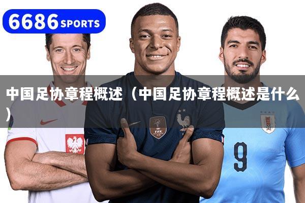 中国足协章程概述（中国足协章程概述是什么）