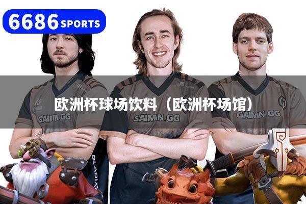 欧洲杯球场饮料（欧洲杯场馆）